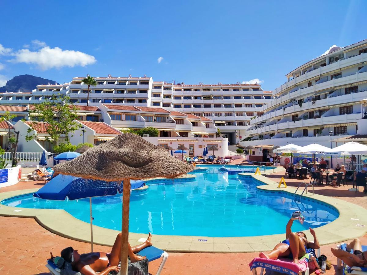 Estudio Garden City, Las Americas, Adeje *